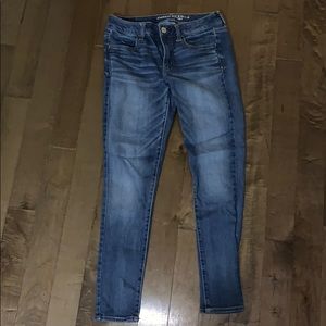 American Eagle Jegging